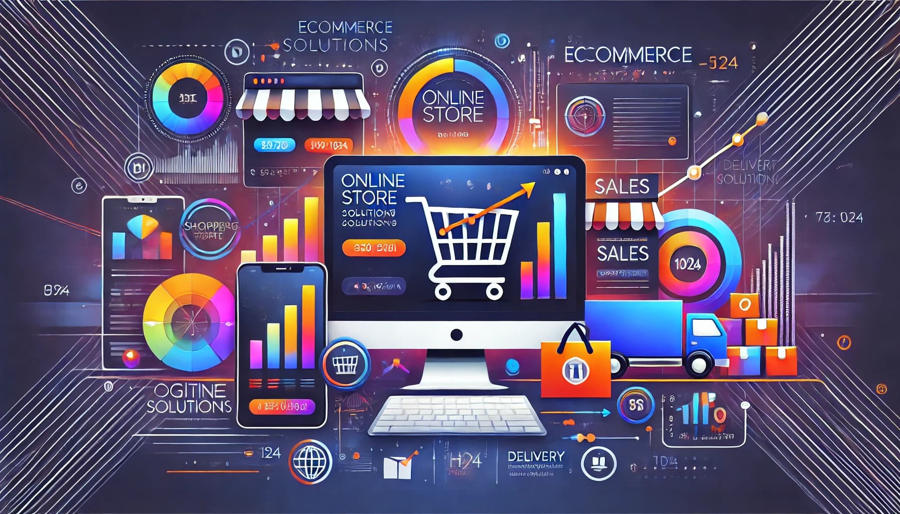 Ecommerce para Emprendedores